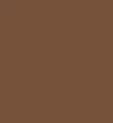 LAMINA GOMA EVA 20X30 MARRON | 10 UNIDADES | (FAIBO)
